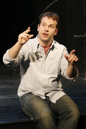 Mike Birbiglia  Photo