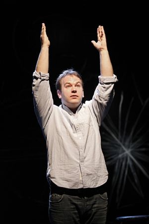 Mike Birbiglia  Photo