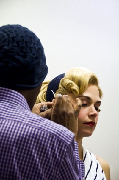 Sutton Foster Photo