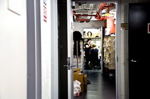 Joyce Chittick @ BroadwayWorld Joyce Chittick Photo