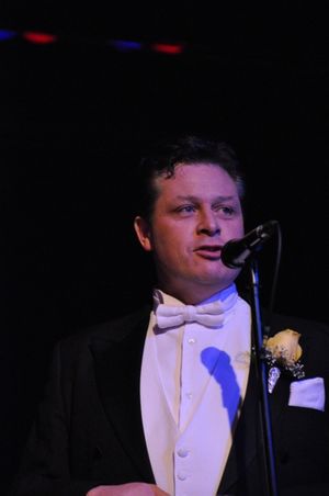 Anthony Kearns Photo