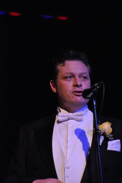Anthony Kearns Photo