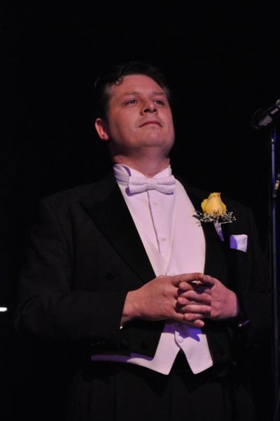 Anthony Kearns Photo