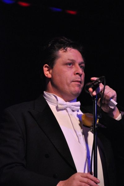 Anthony Kearns Photo