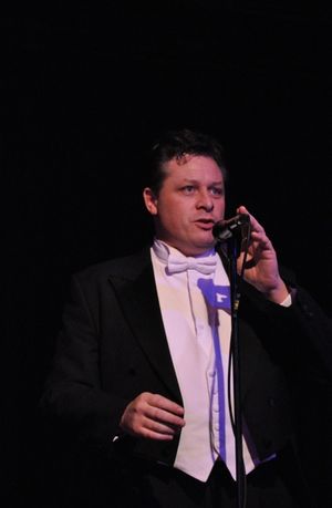 Anthony Kearns Photo