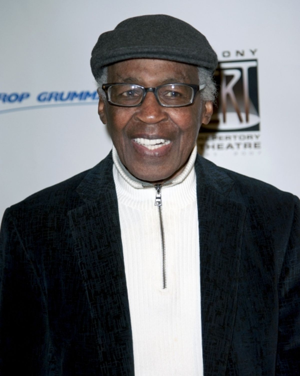 Robert Guillaume at 