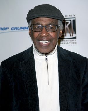 Robert Guillaume Photo