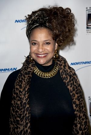Debbie Allen Photo