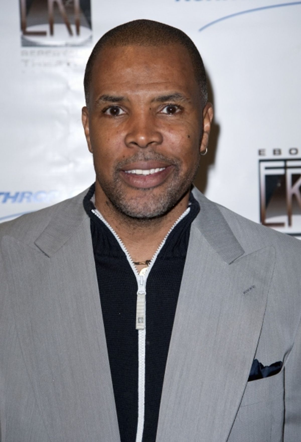 Eriq La Salle at 