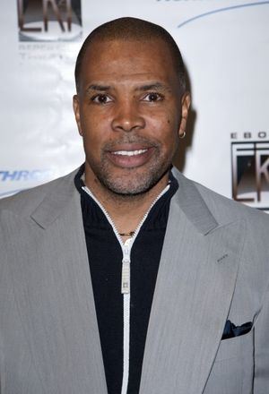 Eriq La Salle Photo