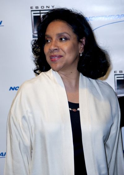 Phylicia Rashad Photo