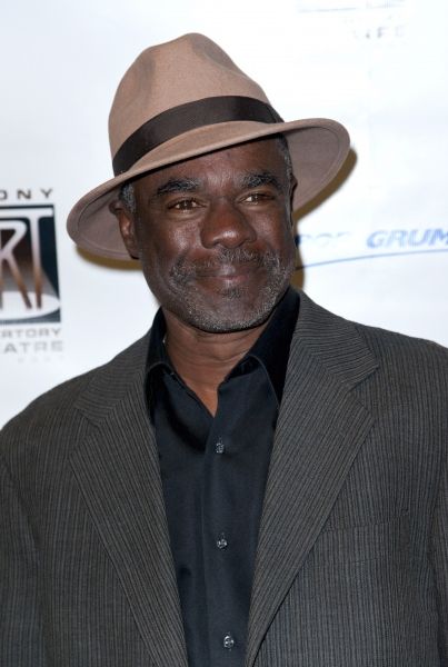 Photo Coverage: Phylicia Rashad Directed A RAISIN IN THE SUN Opens in LA Photo Coverage: Phylicia Rashad Directed A RAISIN IN THE SUN Opens in LA Image