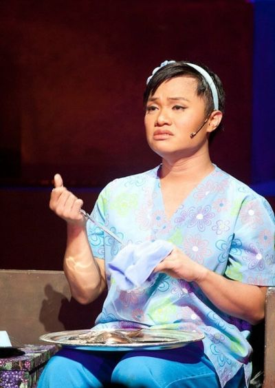 Ricci Chan Photo