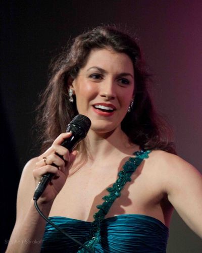 Jennifer Sheehan Photo