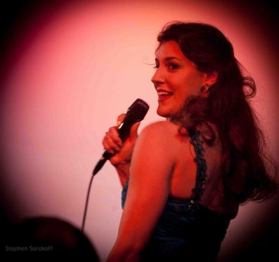 Jennifer Sheehan Photo