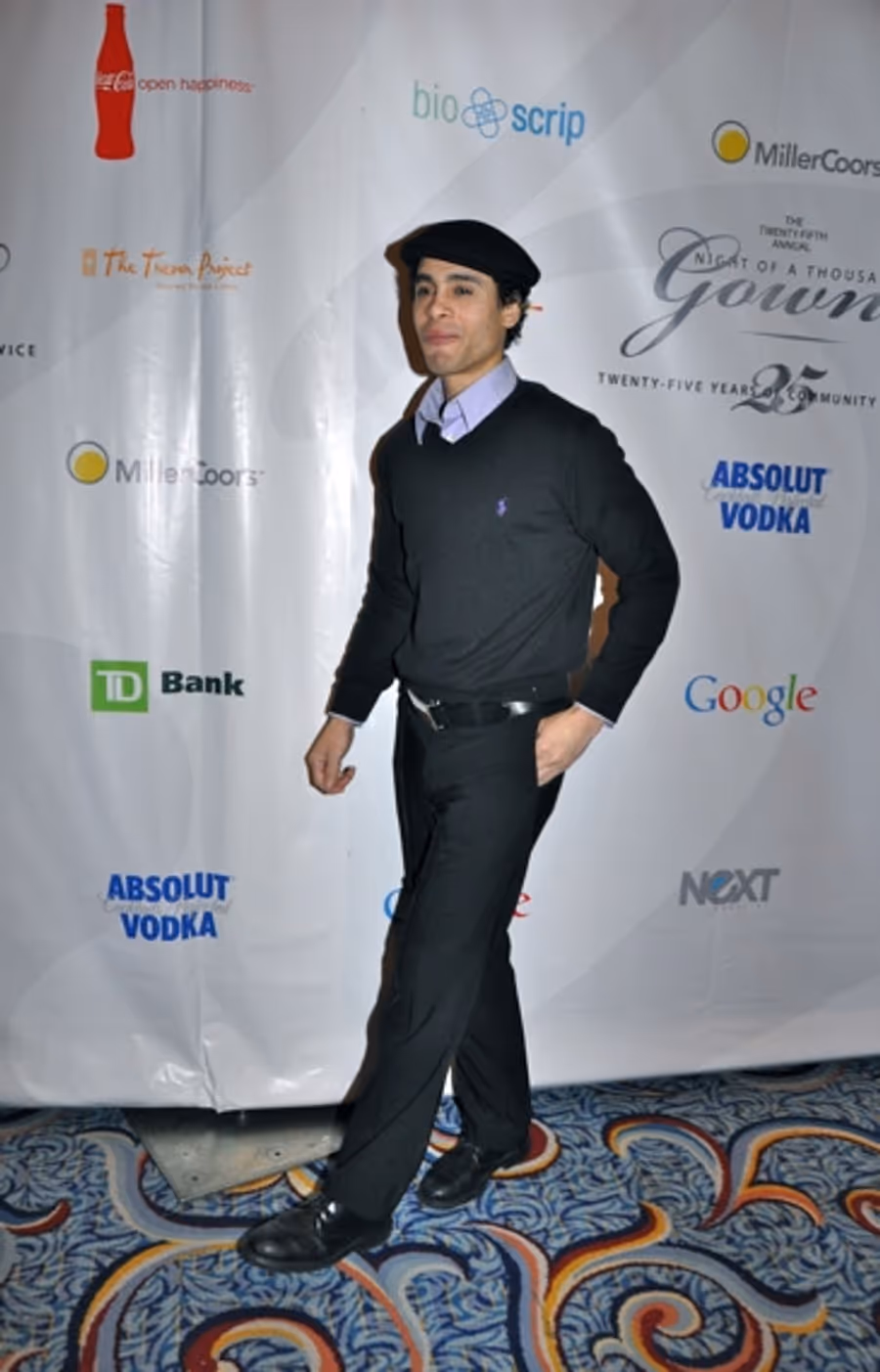 Photo Coverage: Night of 1000 Gowns Celebrates LGBT Community Image