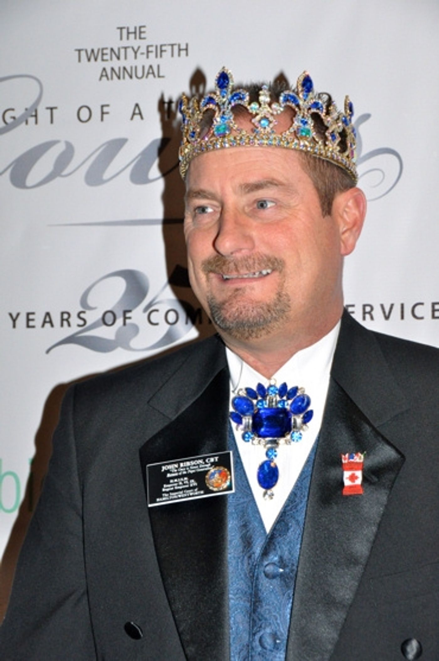 Photo Coverage: Night of 1000 Gowns Celebrates LGBT Community  Image