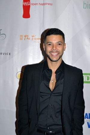 Wilson Cruz Photo