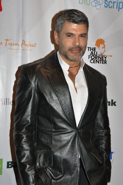 Mike Ruiz Photo
