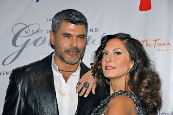 Mike Ruiz and Sylvia Tosum Photo