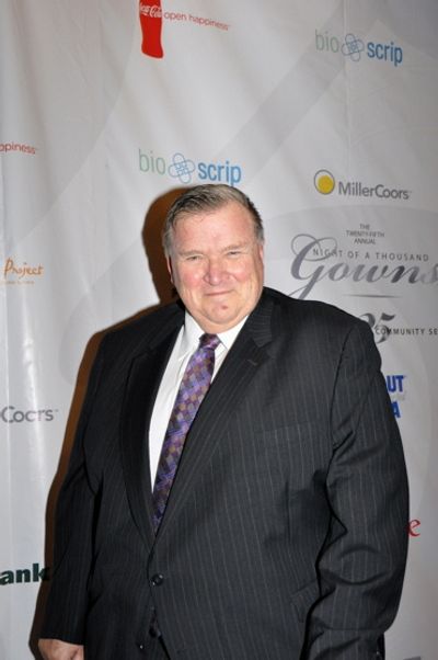 David Mixner Photo