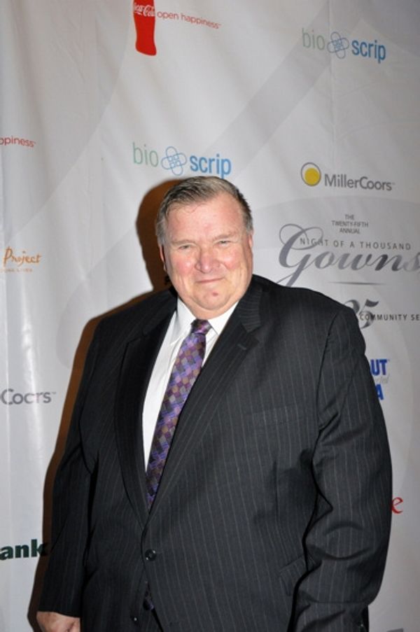 David Mixner Photo