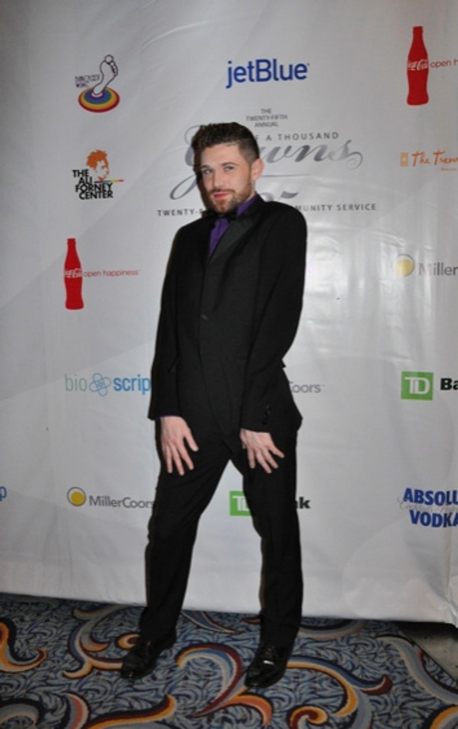 Photo Coverage: Night of 1000 Gowns Celebrates LGBT Community Image