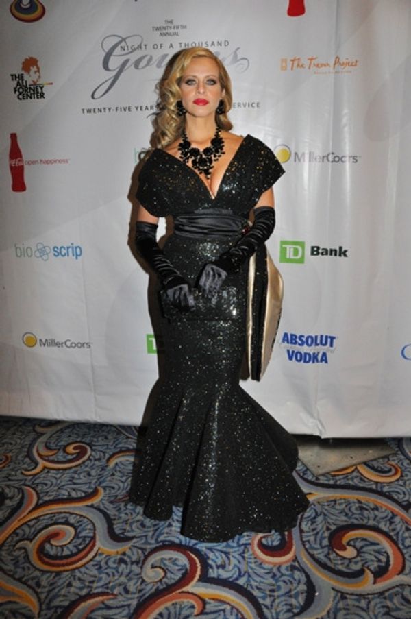 Dina Manzo Photo