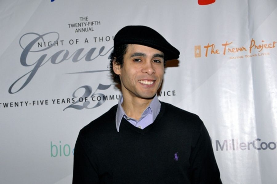Photo Coverage: Night of 1000 Gowns Celebrates LGBT Community Image