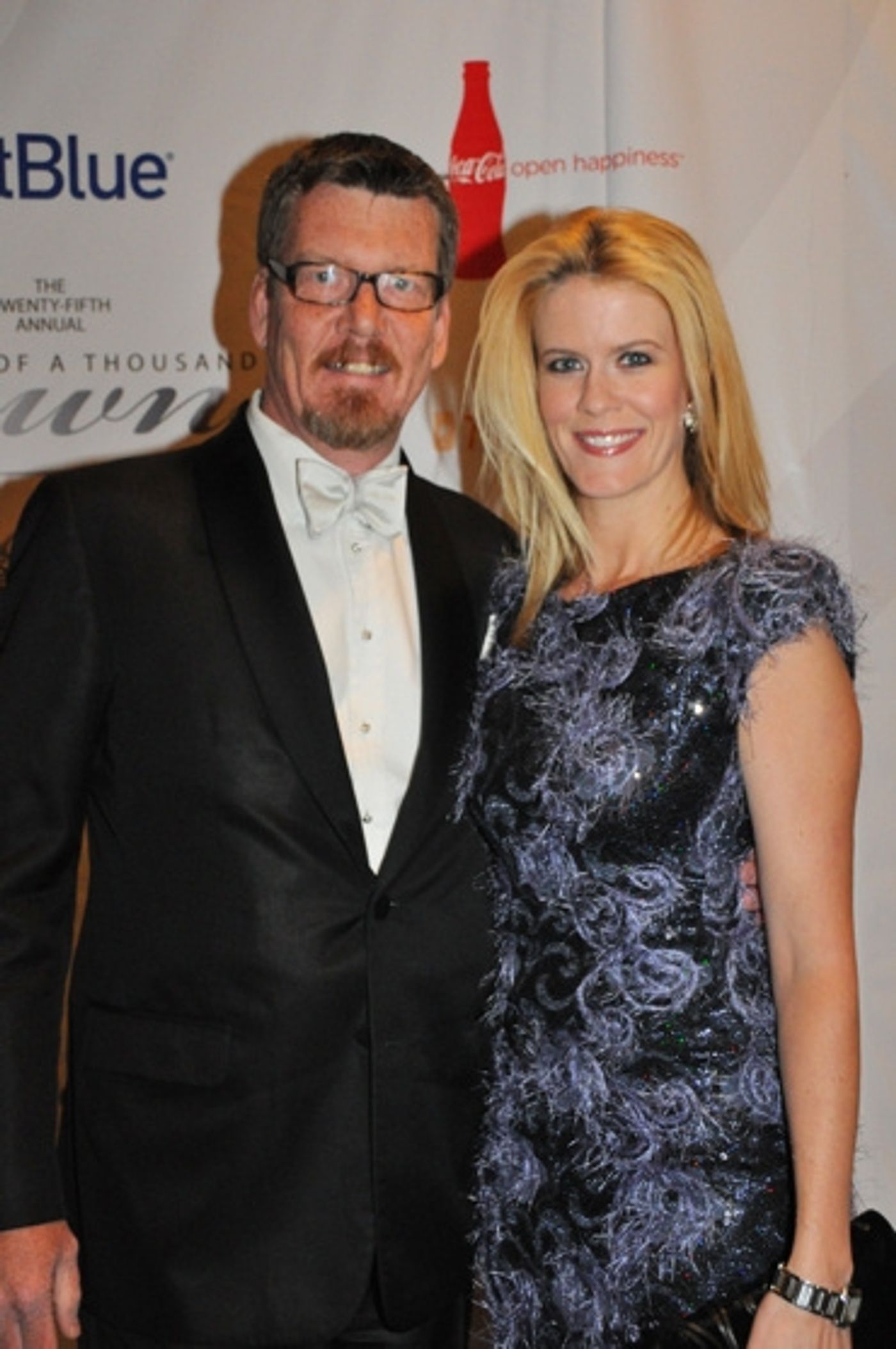 Photo Coverage: Night of 1000 Gowns Celebrates LGBT Community  Image