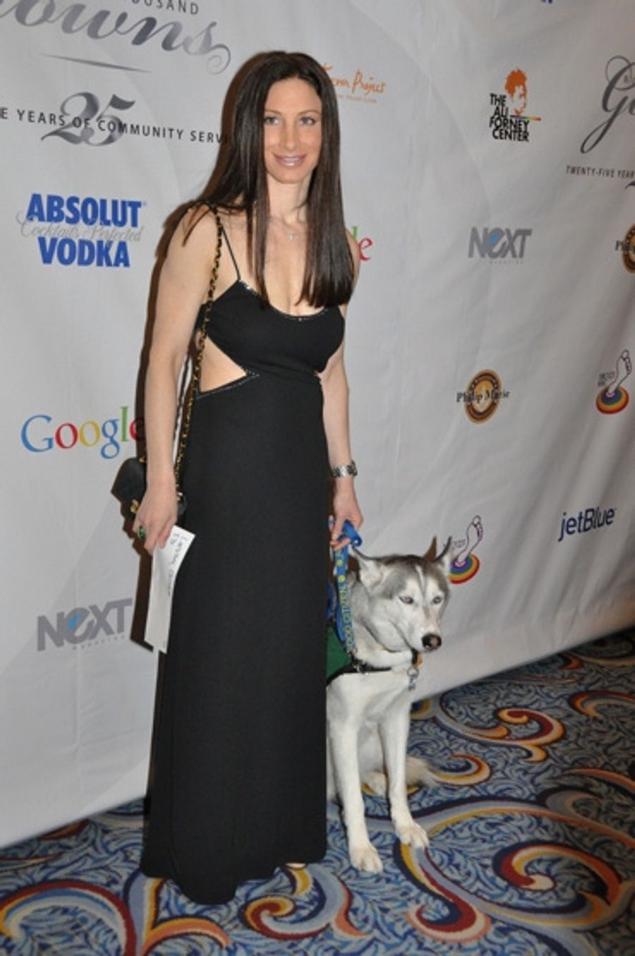 Photo Coverage: Night of 1000 Gowns Celebrates LGBT Community Image