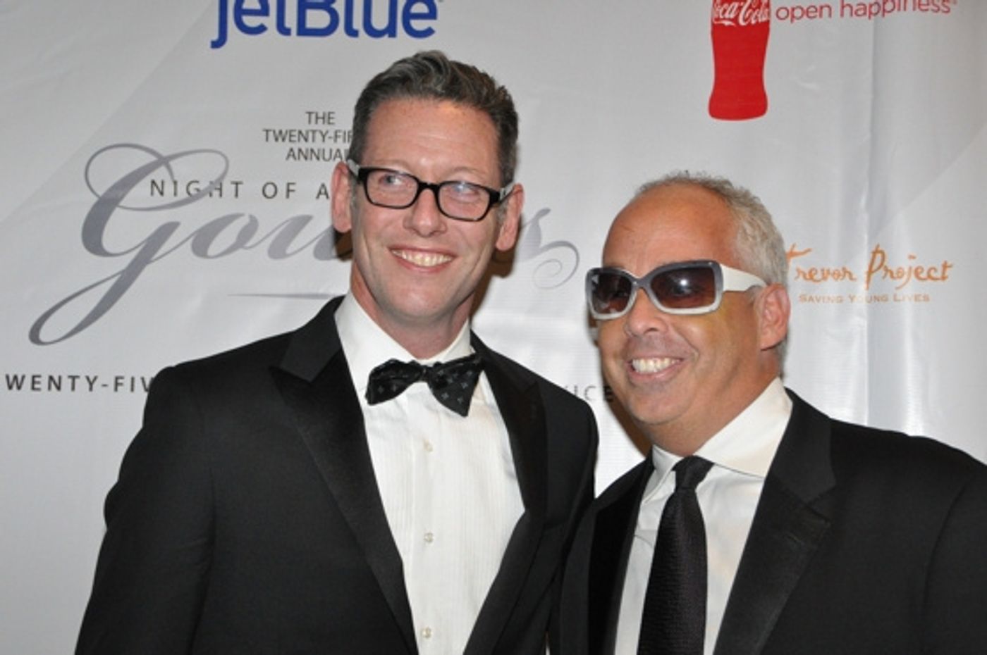 Photo Coverage: Night of 1000 Gowns Celebrates LGBT Community  Image