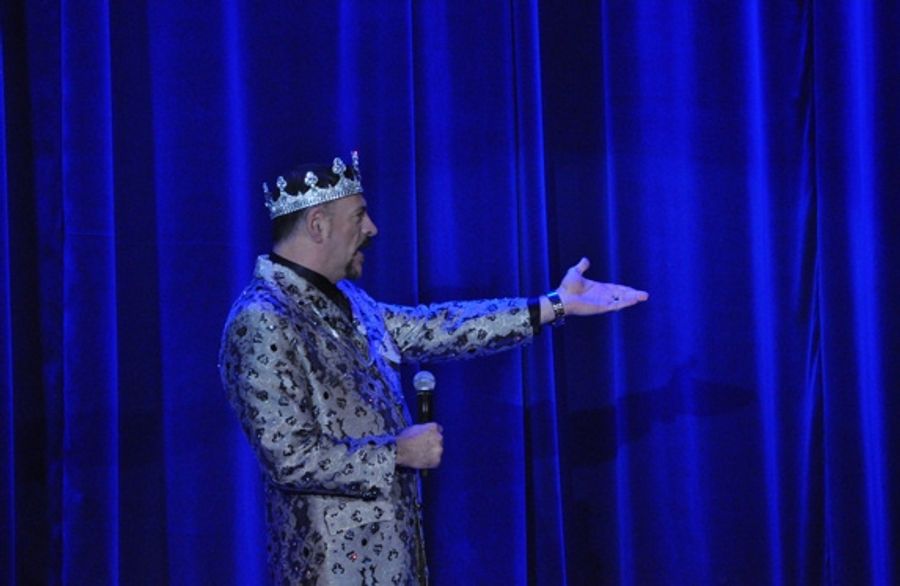 Photo Coverage: Night of 1000 Gowns Celebrates LGBT Community Image