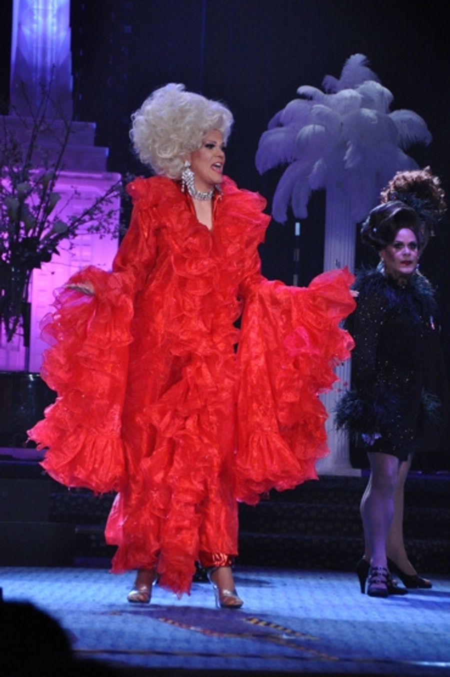 Photo Coverage: Night of 1000 Gowns Celebrates LGBT Community Image