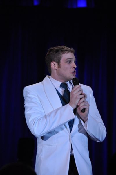Chad Ryan Photo
