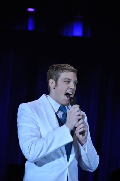 Chad Ryan Photo