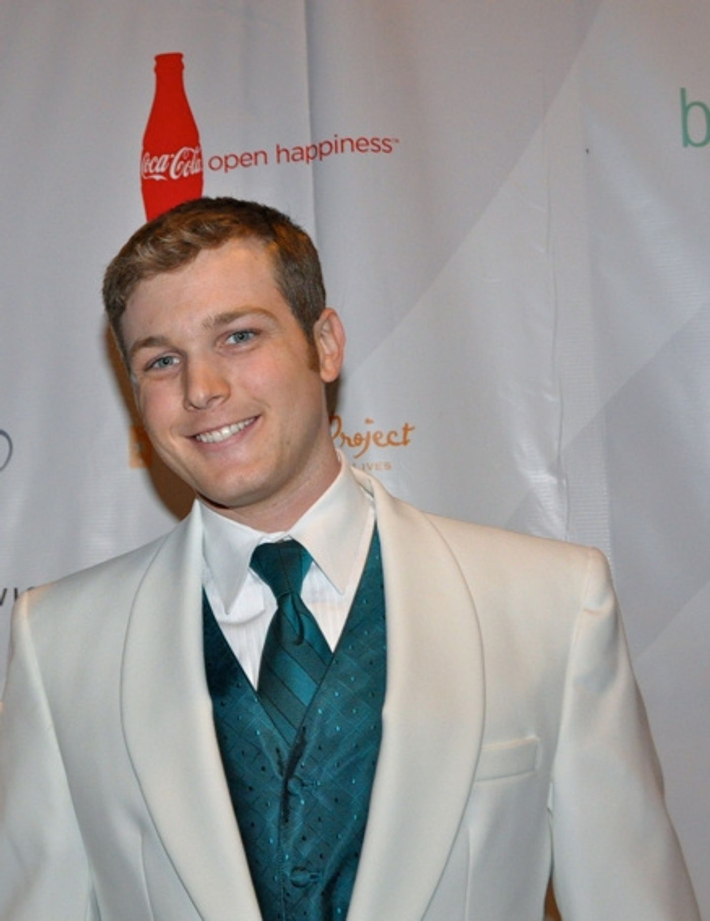 Photo Coverage: Night of 1000 Gowns Celebrates LGBT Community  Image