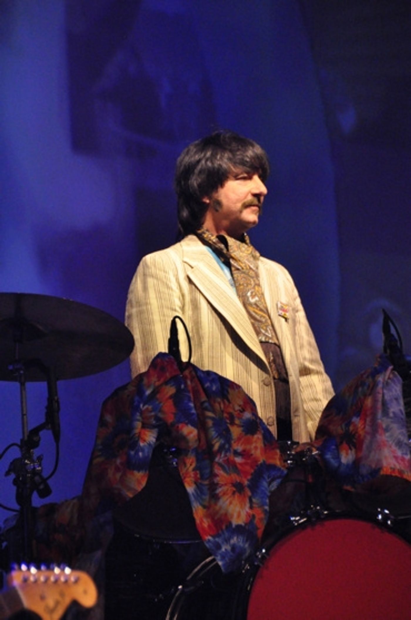 Photos: RAIN Honors The Actor's Fund  Image