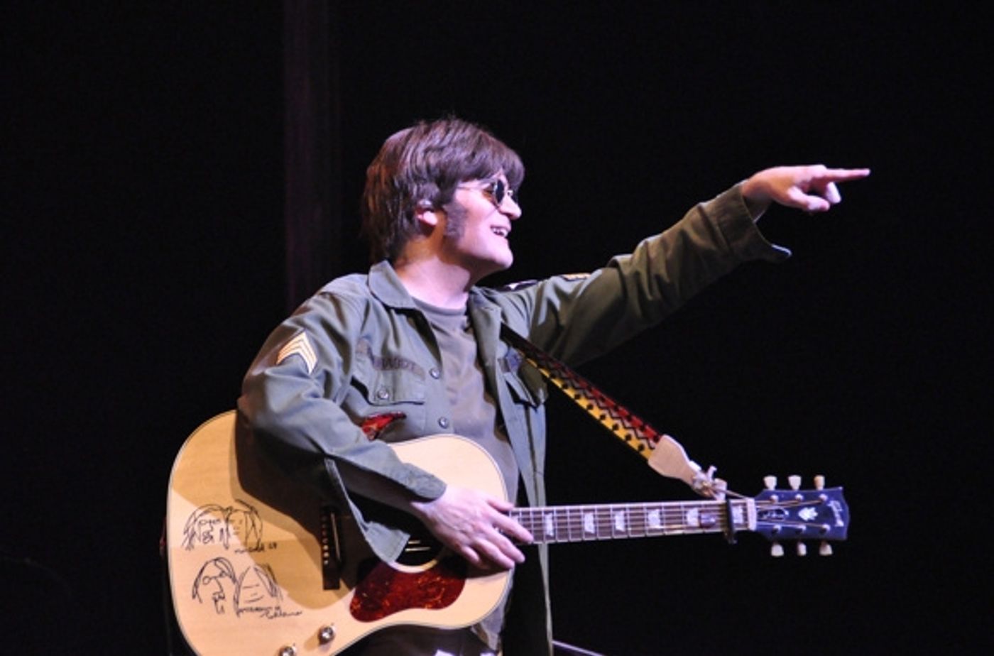 Photos: RAIN Honors The Actor's Fund  Image