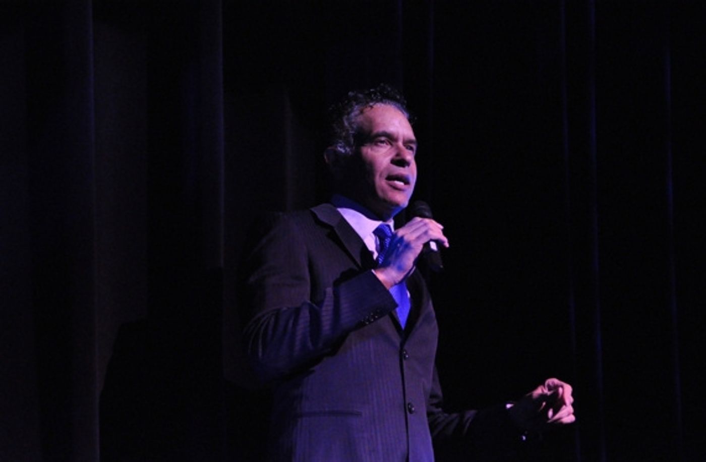 Photos: RAIN Honors The Actor's Fund  Image