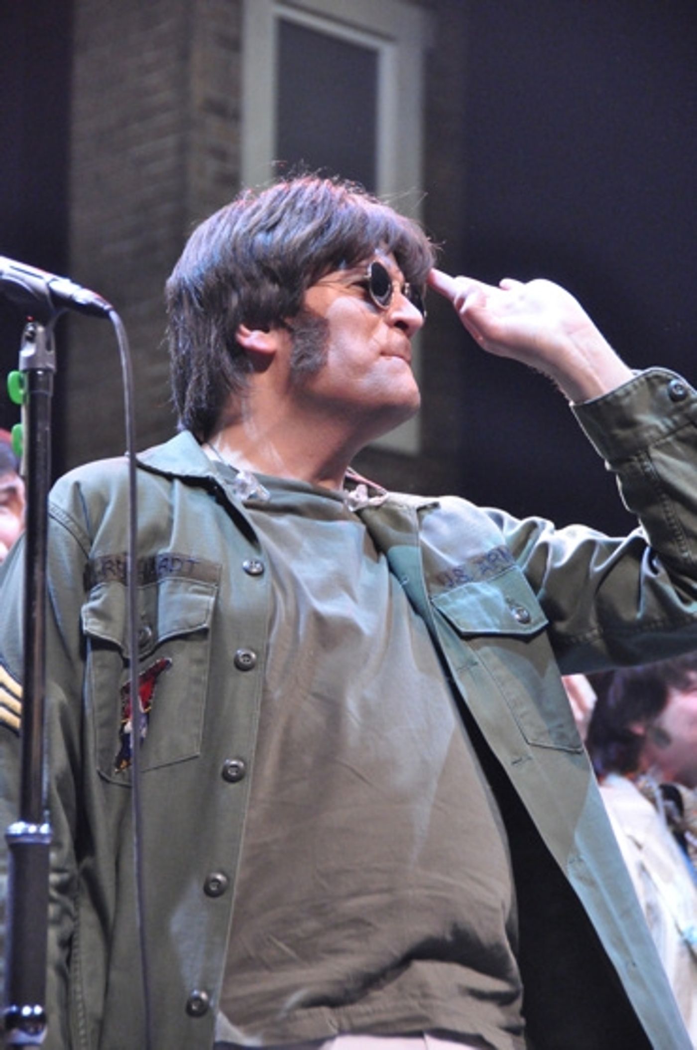 Photos: RAIN Honors The Actor's Fund  Image