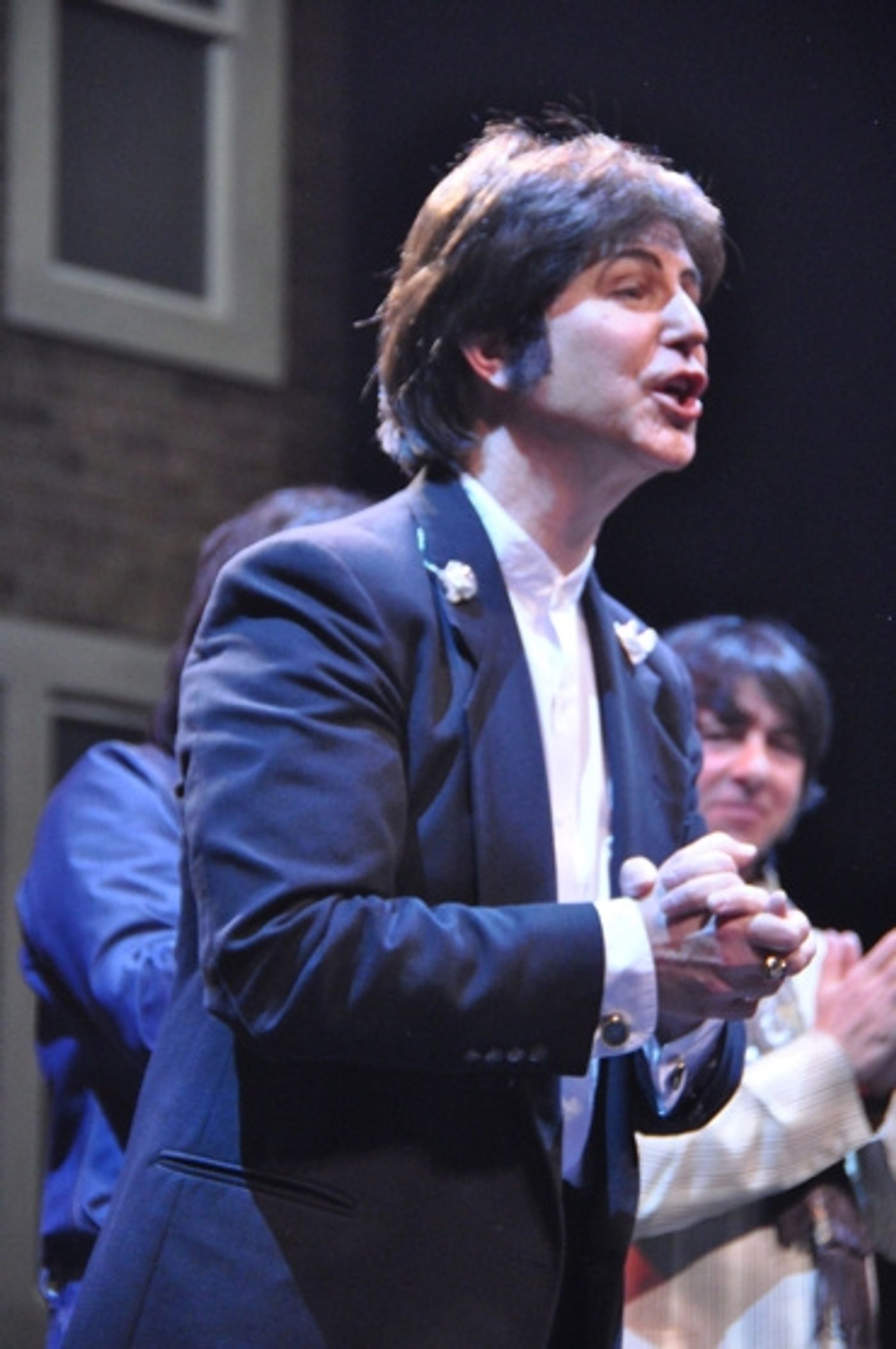 Photos: RAIN Honors The Actor's Fund  Image