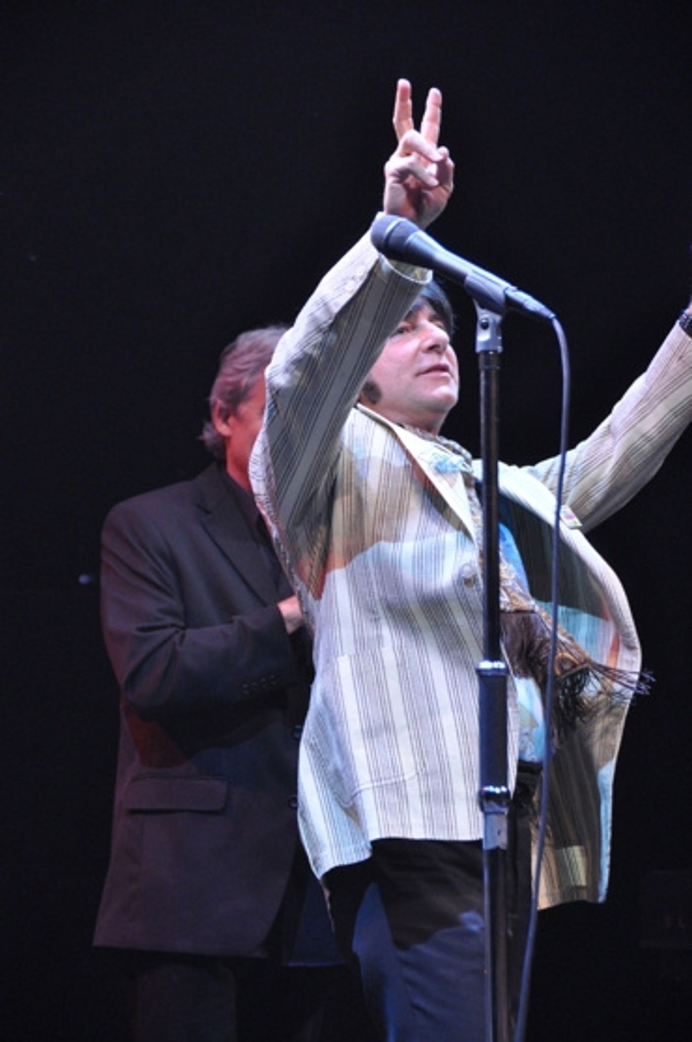 Photos: RAIN Honors The Actor's Fund  Image