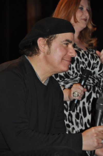 Joe Bithorn Photo