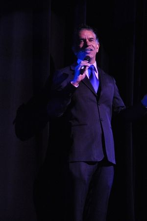 Brian Stokes Mitchell Photo
