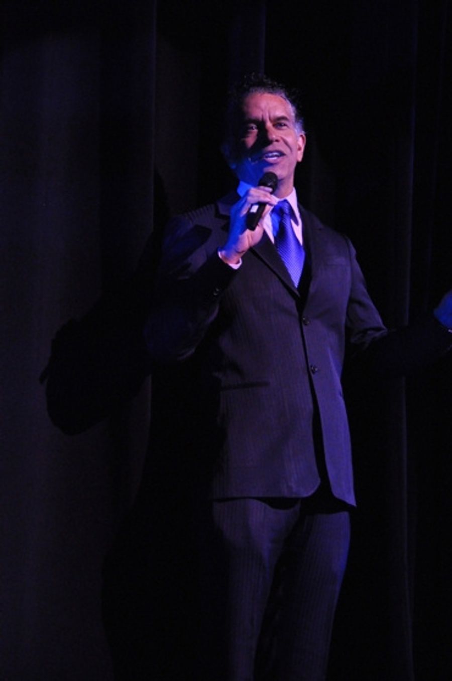Photos: RAIN Honors The Actor's Fund Image