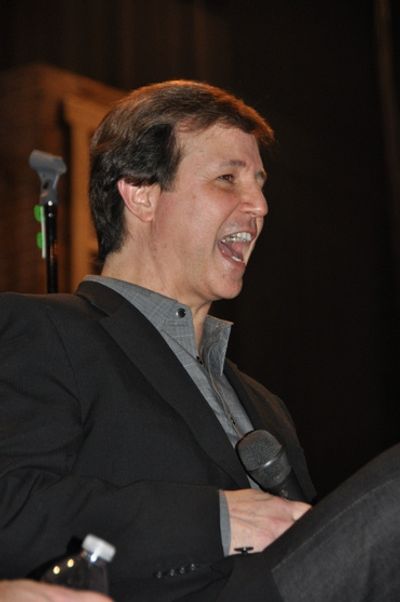 Joey Curatolo Photo