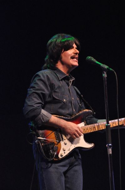 Joe Bithorn Photo