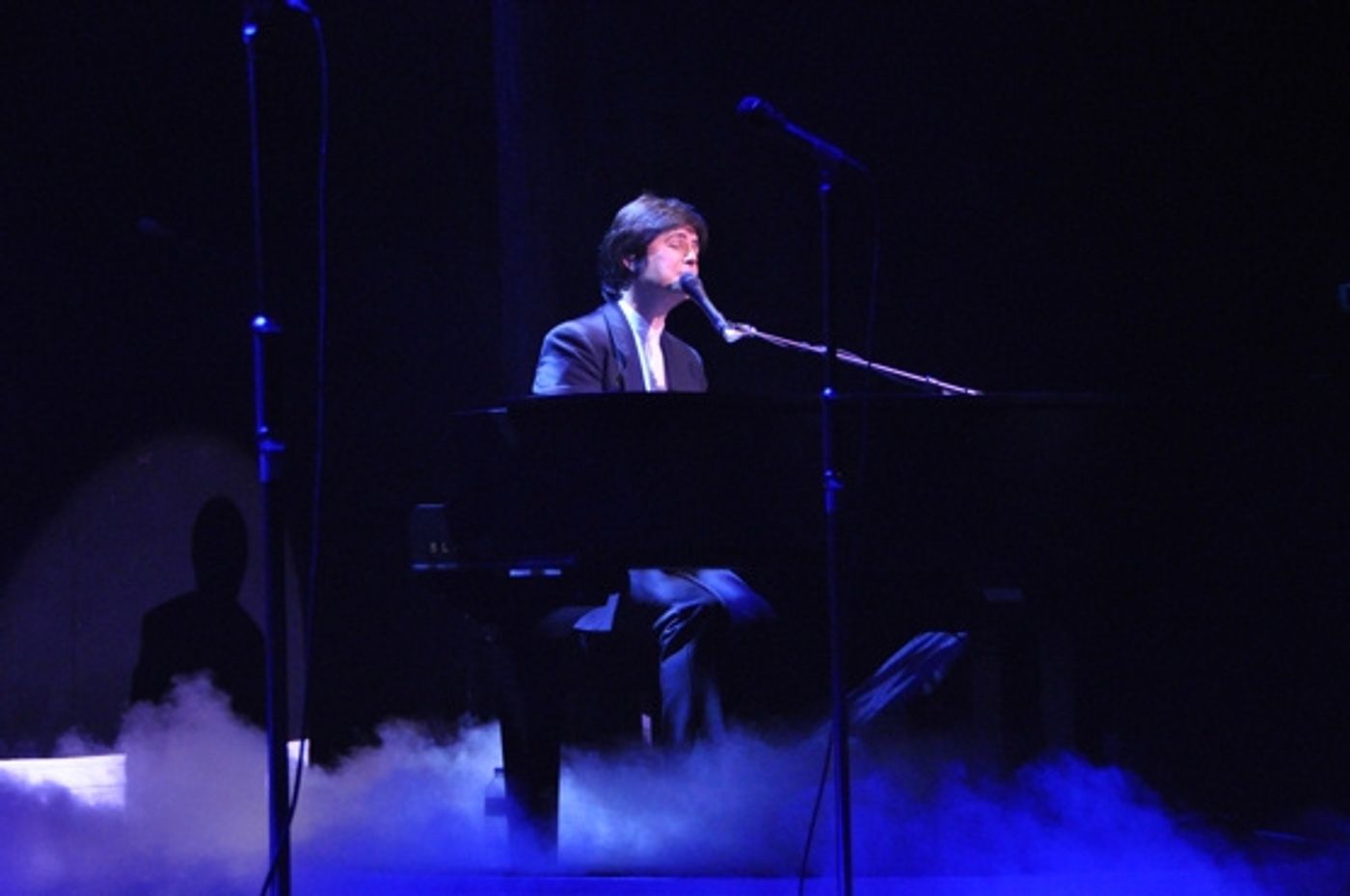 Photos: RAIN Honors The Actor's Fund  Image