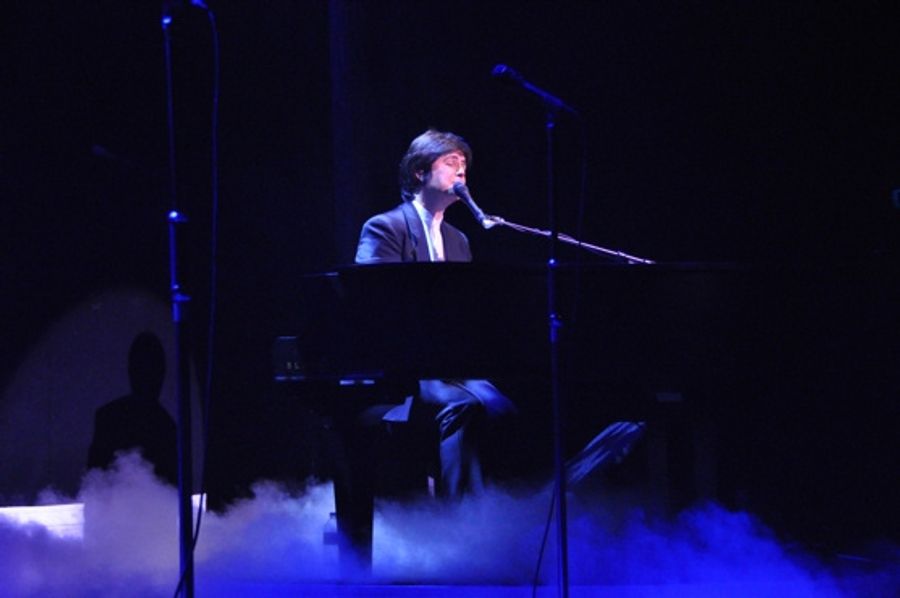 Photos: RAIN Honors The Actor's Fund Image